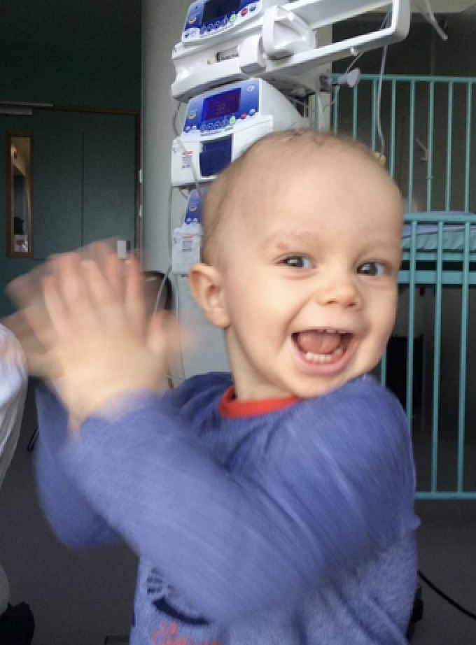 Maximilian