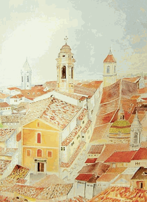 église sainte rita