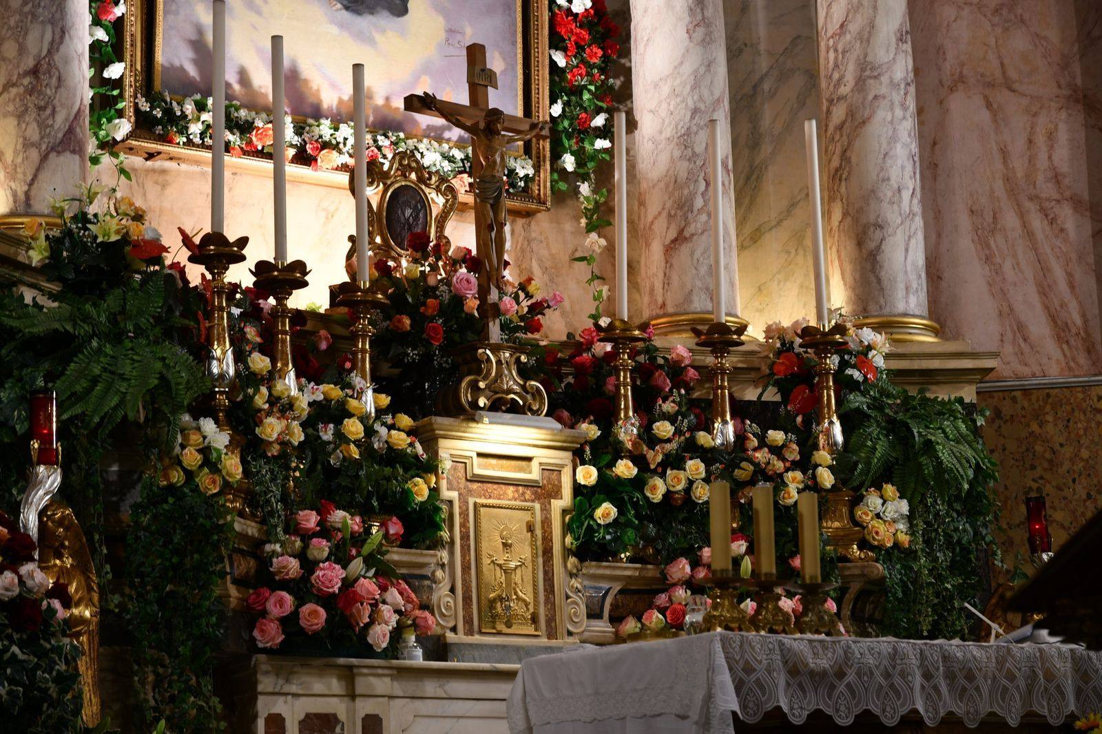 magnificence christ